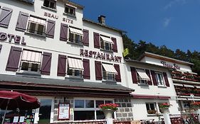 Hotel Beau Site Chambon Sur Lac